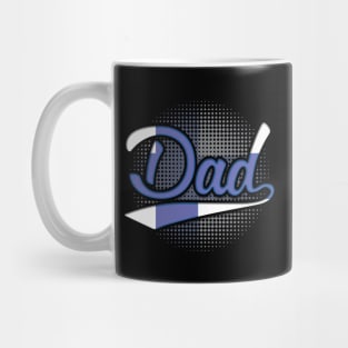 Finnish Dad - Gift for Finnish From Finland Mug